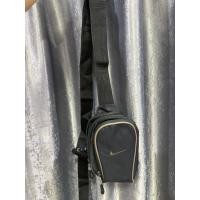 ราคา กระเป๋าคาดอก Nike มือสอง ของแท้ค่ะ สายปรับสั้นยาวได้ (53953413032)