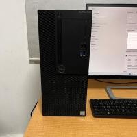 ราคา DESKTOP DELL OPTIPLEX 3060 I3 Gen8 Ram 8 Gb SSD 256 Gb (26334242652)