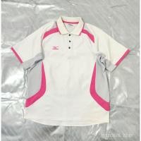 ราคา MIZUNO เสื้อโปโลมือสองแท้ (56653238614)