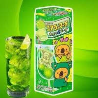 ราคา Lotte coala march melon soda 48g. โคอะล่ามาร์ช เมลอนโซดา นำเข้าจาก ญี่ปุ่น (22789277122)