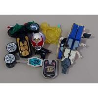 ราคา อะไรหุ่นยนต์ DX สินค้าญี่ปุ่นมือสอง (29592858414)