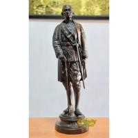 ราคา พระบรมรูป รัชกาลที่4 กรมตำรวจ สร้างปี2531 (40510494978)