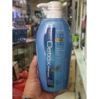 ราคา Dipso Novasense Clarifying Detox Shampoo 500 ml. (43407440414)