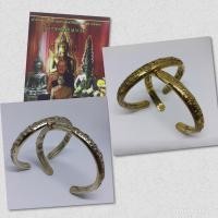 ราคา กำไลเยธัมมาพระอาจารย์โอ พุทโธรักษา พุทธสถานวิหารพระธรรมราช จังหวัดเพชรบูรณ์ (19173186075)