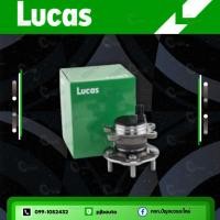 ราคา ลูกปืนล้อหน้า หลัง FORD Focus ปี 2004-2012 ยี่ห่้อ LUCAS (25590900751)