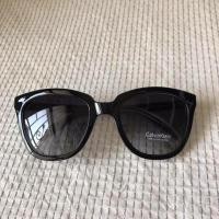 ราคา มีจำกัด!!Calvin Klein Sunglasses เลนส์ polarized ของแท้!! (27984785166)