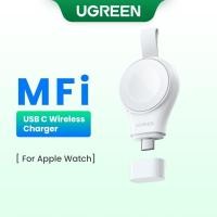 ราคา (มือสอง) UGREEN Magnetic Charging Module สําหรับ Apple Watch [With type c Ports] (25201194594)