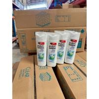 ราคา [ชุด12ขวด]เคลียร์แชมพู ขจัดรังแค 120ml.ติดราคา 49บาท 4สี (54350673015)