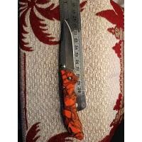 ราคา Buck knives USA 284 Bantam BBW มีดพับ (27879960976)