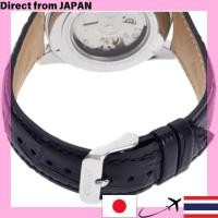ราคา 【Direct from Japan】[ORIENT] ORIENT SUN&MOON Sun and Moon นาฬิกาอัตโนมัติ กลไกจักรกล อัตโนมัติ Domes (27468576729)