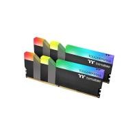 ราคา THERMALTAKE TOUGHRAM RGB Memory DDR4 4400MHz 16GB (8GBx2) (R009D408GX2-4400C19A)(By Shopee SuperTphone1234) (22226423208)