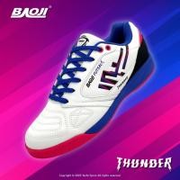 ราคา รองเท้าฟุตซอล BAOJI รุ่น THUNDER รหัส BJM840 (42610879851)