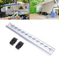 ราคา EDB * L Track Tie Down System Square 12 นิ้วอลูมิเนียมใช้บนรถจักรยานยนต์รักษาความปลอดภัย Dirt Bikes ATVs รถกระบะ (48152081383)