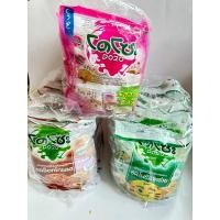 ราคา ขนมโดโซะ รสโนริสาหร่าย รสช็อกโกแลต รสสวีทชิลลี่ 65 กรัม 6 ซอง (22446186634)