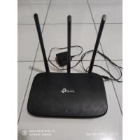 ราคา TP-LINK TL-WR940N 450 Mbps เราเตอร์ไร้สาย N (43955808946)