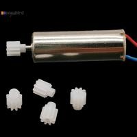 ราคา Honeybird 5pcs เกียร์มอเตอร์ Syma เครื่องยนต์ Cogwheel เกียร์สําหรับ X5HW X5SW X5C X5SC RC Quadcopter เฮลิคอปเตอร์ Part Nice (45454150357)