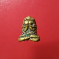 ราคา พระปิดตายันต์ยุ่ง หลวงปู่เอี่ยม วัดหนังราชวรวิหาร The Buddha amulet is busy Luang Pu Iam Wat Nang Ratchaworawihan (20435825720)