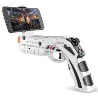 ราคา IPEGA PG-9082 By Mastersat คอนโทรลเลอร์บลูทูธไร้สาย แบบ AR Gun Games (เหมือน โปเกมอน) (10323656231)