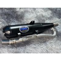 ราคา ท่อเวฟ125ปลาวาฬ ทรงเดิม TSKแท้100% (19238467950)