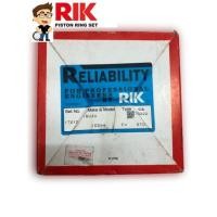 ราคา ชุดแหวนลูกสูบ ISUZU 17210 - RIK (44026640299)