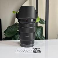 ราคา เลนส์ซูม sony 18-105 (44274129049)