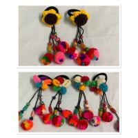 ราคา ยางรัดผมเด็กดอย​ ชาวเขาน่ารักๆ (8244776783)