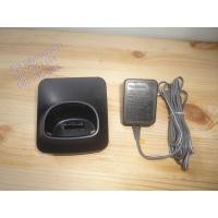 ราคา แท่นชาร์จโทรศัพท์ตัวลูก Panasonic KX-TG3711BX, KX-TG3721BX พร้อมอแดปเตอร์แท้ มือ 2 ของแท้ (3815685476)