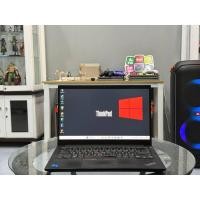 ราคา Lenovo ThinkPad E14 Gen 2 Intel i5-1135G7/8GB RAM/512GB SSD - ประกัน 30 วัน (53350846565)