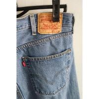 ราคา กางเกงยีนส์ ลีวาย Levi's501 มือสอง แท้100% สภาพสียังสวย (25694803736)