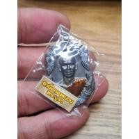 ราคา เหรียญ เสือคู่มหาบารมี เนื้อทองชนวนพระบูชา แยกชุดกรรมการ รุ่น รวย นะ ๙ ดี พระอาจารย์ต้อม วัดท่าสะแบง ร้อยเอ็ด (45252400383)