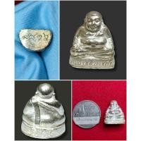 ราคา พระสังกัจจายน์ หลวงพ่อคูณ ปริสุทโธ​ รุ่นเมตตามหาลาภ ปี2537 (24869882912)