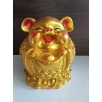 ราคา กระปุกออมสิน/กระปุกออมสินเพื่อเก็บเงิน, กระปุกออมสินขนาดใหญ่, เทพเจ้าแห่งความมั่งคั่ง, งานฝีมือ (42876352102)