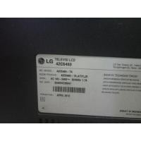 ราคา Psu LG 42cs460****** (40971737519)