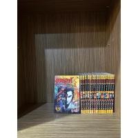 ราคา หนังสือการ์ตูนยกชุด เทพยุทธ์ II สะบั้นฟ้าท้าสวรรค์ เล่ม 1-16 (13099801028)