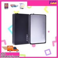 ราคา อุปกรณ์ใส่ฮาร์ดดิสก์ ขนาด 3.5 นิ้ว OKER ST-3565 3.5″ SATA EXTERNAL HARD DRIVE ENCLOSURE 3.0 เปิดบิล Vat ได้ พร้อมส่ง (29362263289)