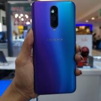 ราคา oppo R17pro Ram8/128สภาพสวย (3804335770)