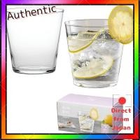 ราคา Japanese Sasaki Glass Thin Glass Set Rock Glass Set 340ml Dishwasher Safe Pair Rock Glass Shochu Glass Whiskey Glass Glass Cup Thin Gift Present G101-T291 (24886878353)