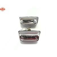 ราคา ชุดไฟส่องป้ายทะเียน Toyota Corolla KE30,KE35 ซ้าย+ขวา (26641108603)