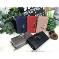 ราคา สินค้า Outlet NEW ARRIVAL!! LYN JACKLE LONG WALLET (671690964)