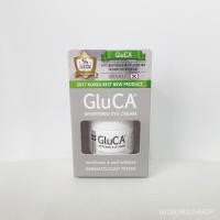 ราคา GluCA Whitening Eye Cream 10g (10142061091)