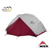 ราคา เต๊นท์เดินป่าน้ำหนักเบา สำหรับ 3 คน MSR ELIXIR 3 TENT V2 (8158563045)