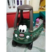 ราคา รถขาไถ​ Little tikes Cozy Coupe off-Roader Ride-On สินค้า​มือ​2 (4637934165)