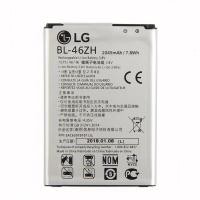 ราคา Original LG BL-46ZH แบตเตอรี่สำหรับ LG K7 K8 TRIBUTE 5 AS330 K332 K350N K371 K373 K8V K89 LS675 LS675 m1 M1V MS330 US375 (6834634181)