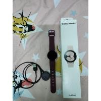 ราคา galaxy watch 4 40mm สีชมพู (22219614131)