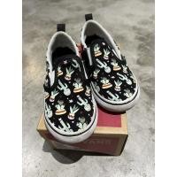 ราคา Vansเด็กมือสองแท้พร้อมกล่อง (23715629645)