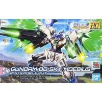 ราคา Bandai HGBD R Gundam 00 Sky Moebius : 1628 Xmodeltoys (7865811036)