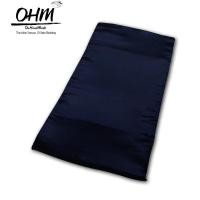 ราคา OHM ปลอกที่นอนปิคนิคแบบมีซิป ผ้าเครปซาติน 220 เส้น ขนาด 5 ฟุต (สีกรมท่า) (7017437658)