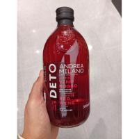 ราคา Deto Irganic Red Wine Vinegar With The Mother น้ำส้มสายชูหมักจากองุ่นแดง 500ml (23842327472)