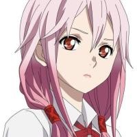 ราคา Po Hair Acc Yuzuriha inori จากอนิเมะ Guilty Crown (28153242866)