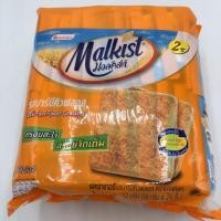 ราคา มอลคิสท์ แครกเกอร์รสบาร์บีคิวฟลอส (18กรัมx24ชิ้น) (4430504329)